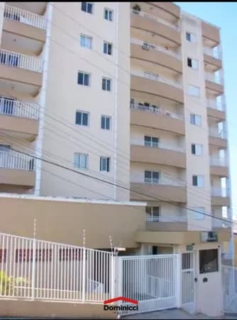 Apartamento em Bragança Paulista - Lavapés