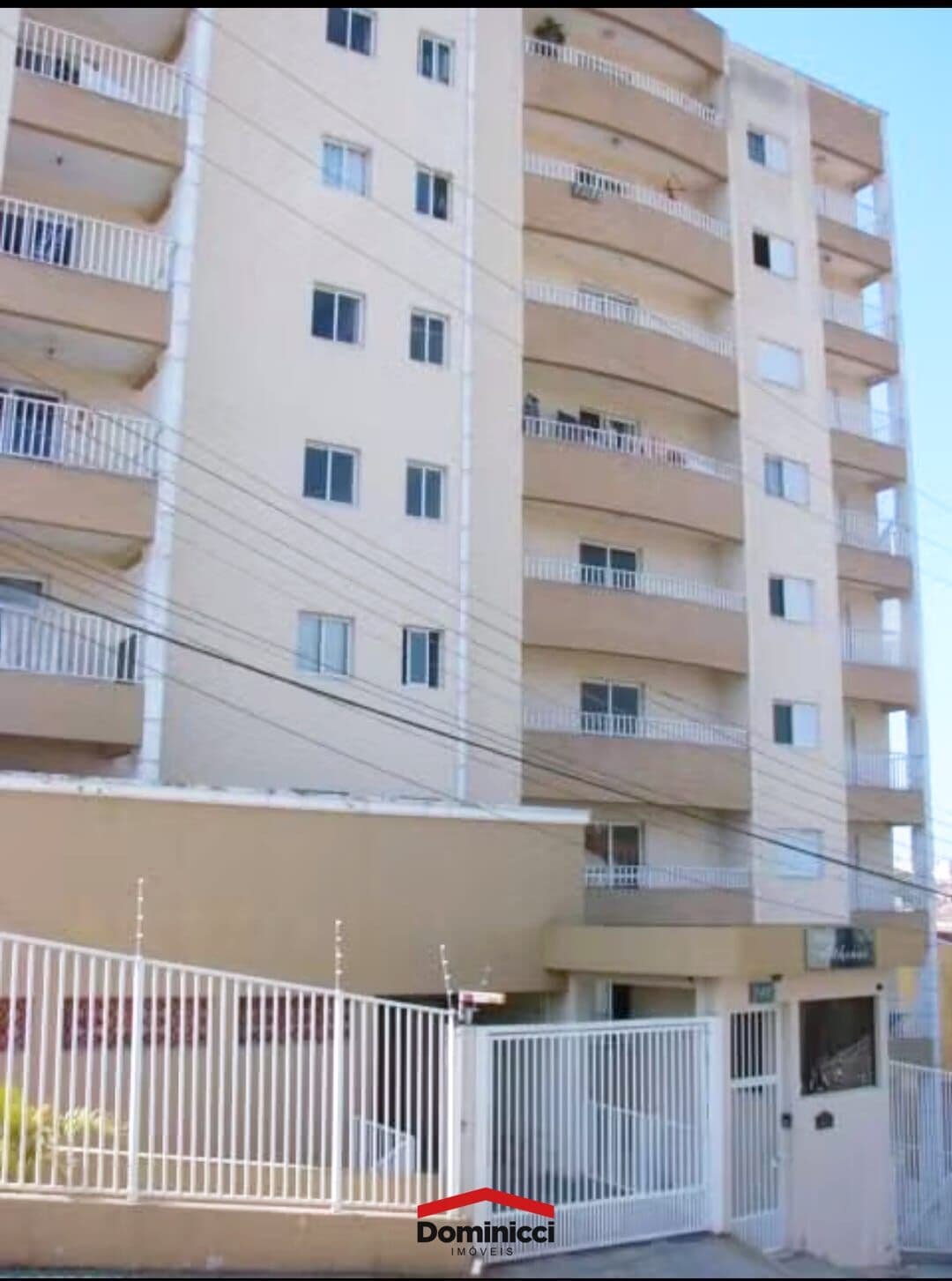 Apartamento em Bragança Paulista - Lavapés