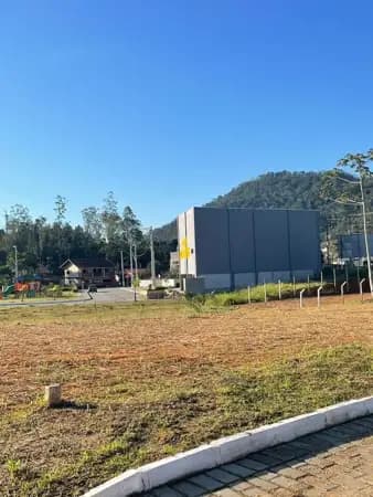 Loteamento Terra Nobre em Indaial
