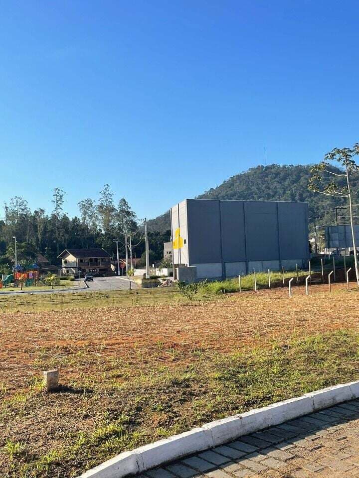 Loteamento Terra Nobre em Indaial
