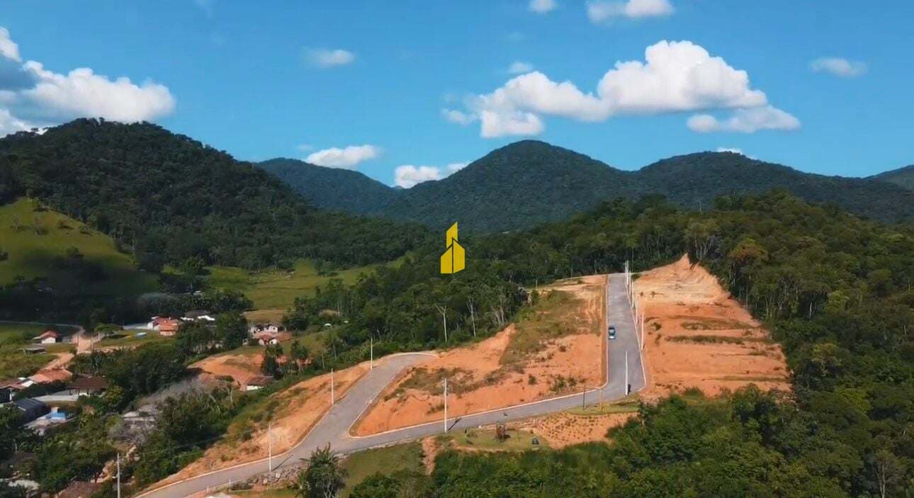 Loteamento Eco Garden em Pomerode