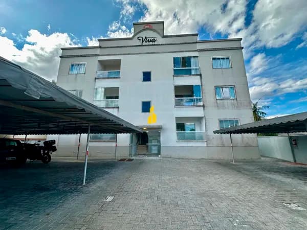 Residencial Viva à Venda no Bairro das Nações, Timbó!