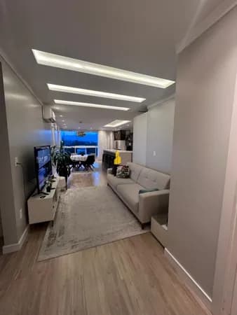 Apartamento em Timbó - Imigrantes