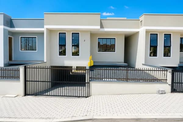 Casa em Timbó