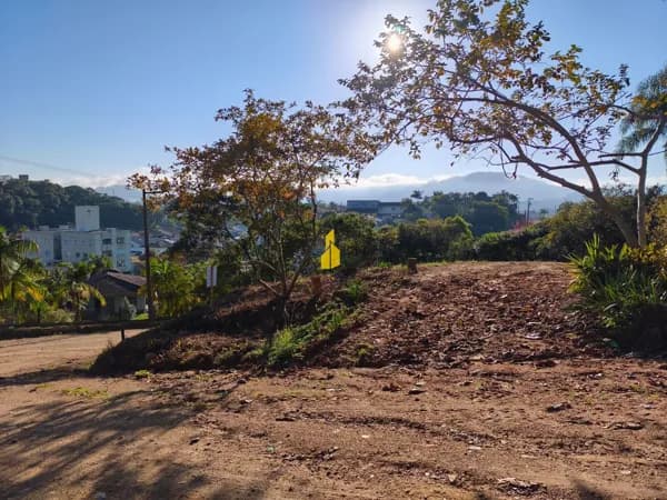 Terreno em Timbó