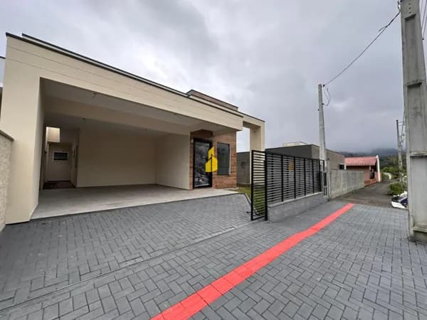 Casa Padrão Incorporação: R.6-23.848
