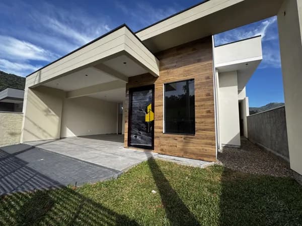 Casa Padrão Incorporação: R.6-23.848