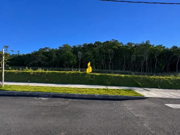 Terreno à venda em Blumenau/SC