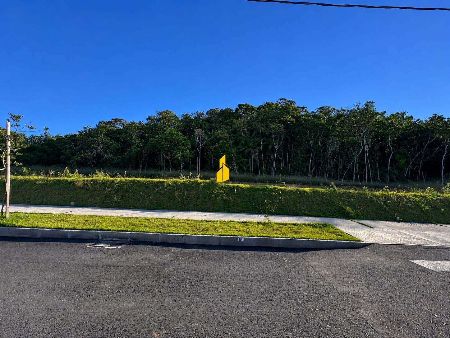 Terreno à venda em Blumenau/SC