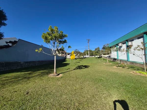 Terreno potencial comercial em Timbó-SC