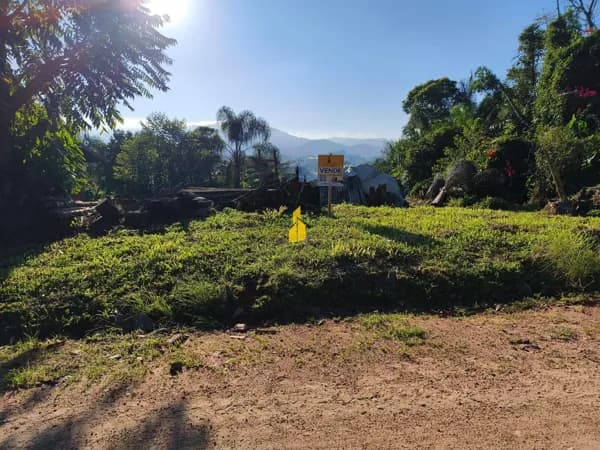 Terreno em Timbó