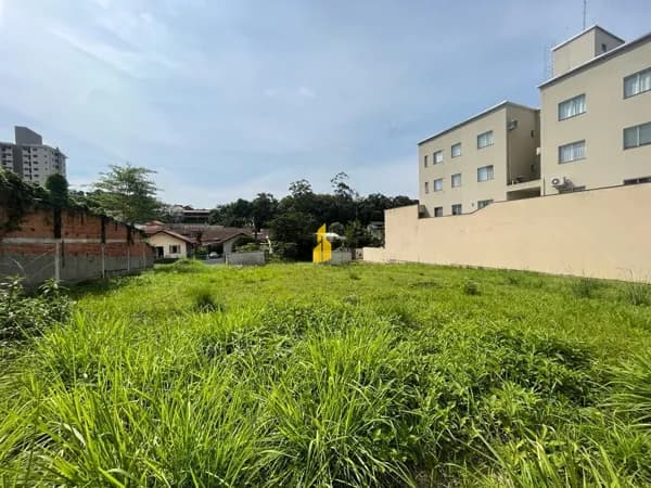 Terreno à venda no Bairro dos Estados em Timbó