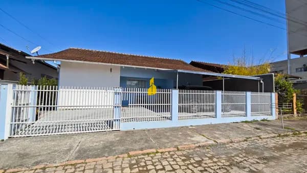 Casa em Timbó - Das Nações