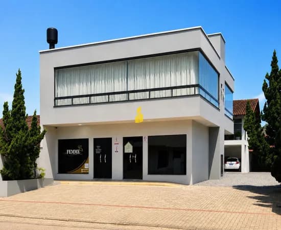 Casa e Ponto Comercial