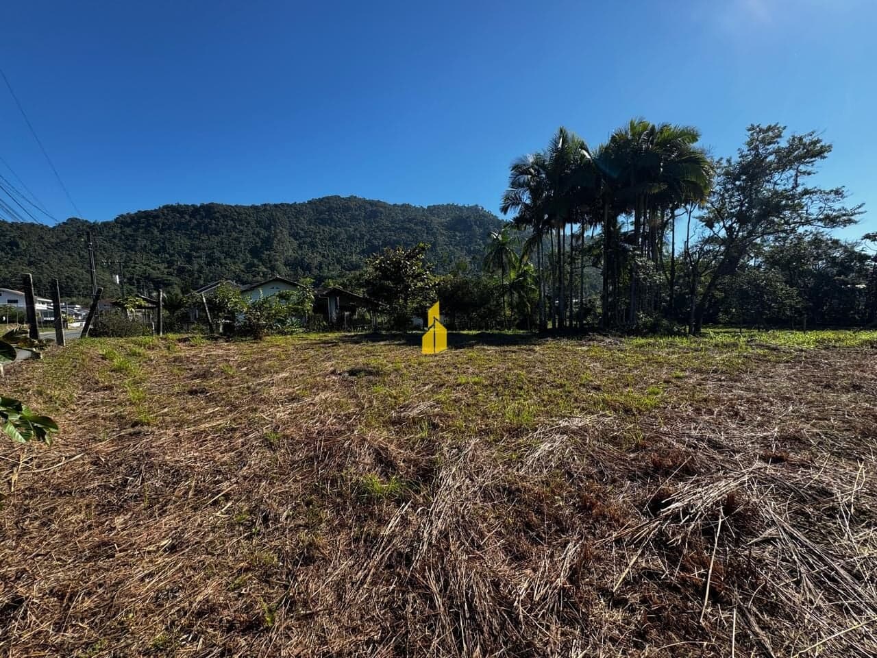 Lote/Terreno em Timbó - Estados