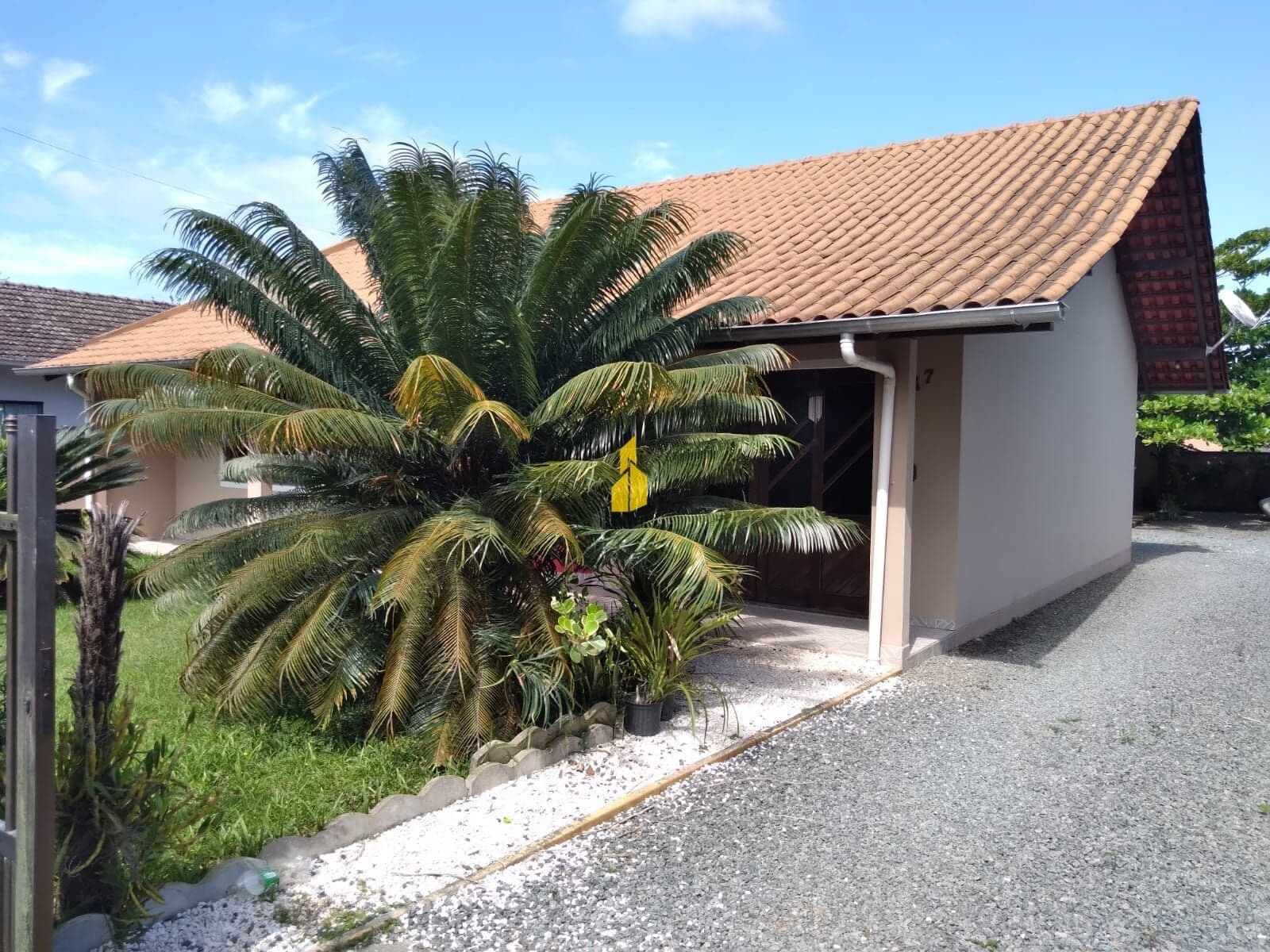 Casa com 3 dormitórios