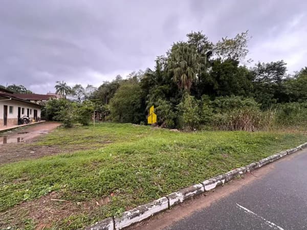 Lote/Terreno em Timbó - Quintino