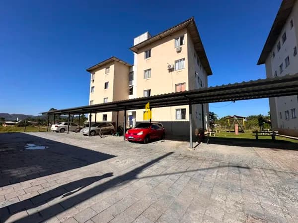 Apartamento à venda no Bairro Araponguinhas / Timbó
