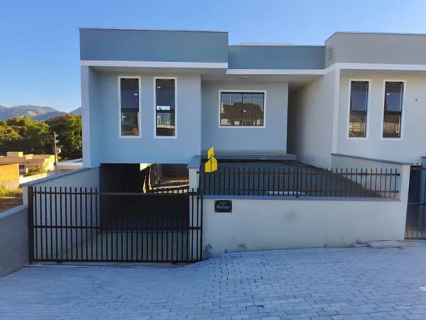 Casa em Timbó