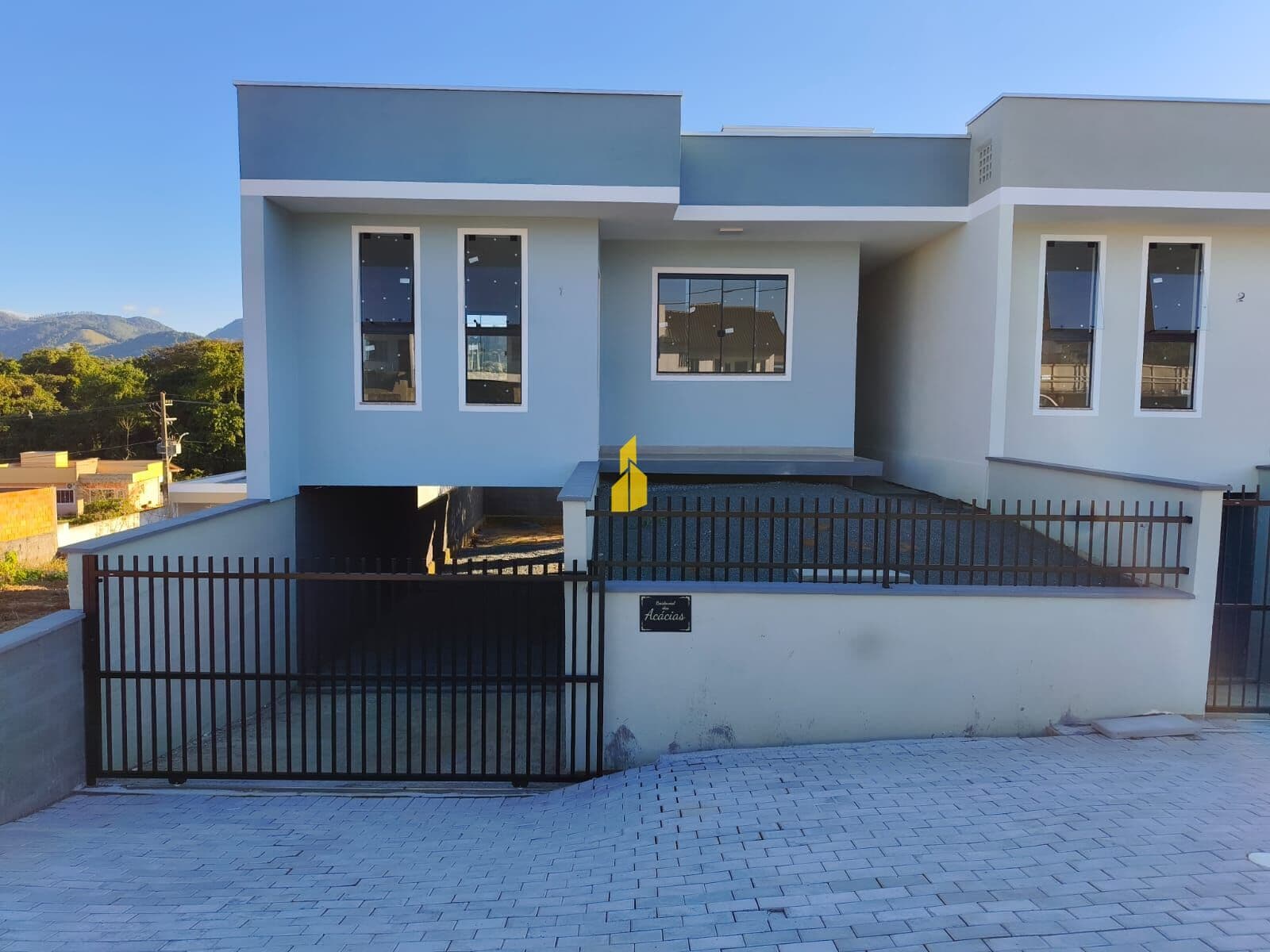 Casa em Timbó