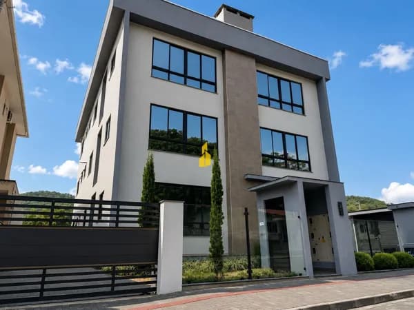 Apartamento em Timbó - Vila Germer