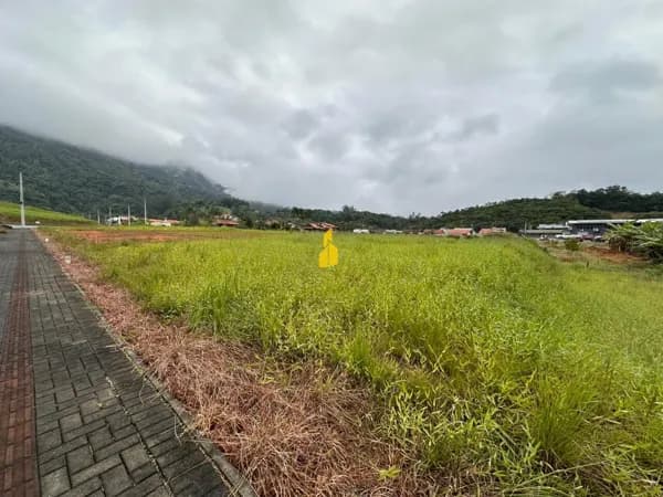 Terreno em Loteamento á venda em Timbó