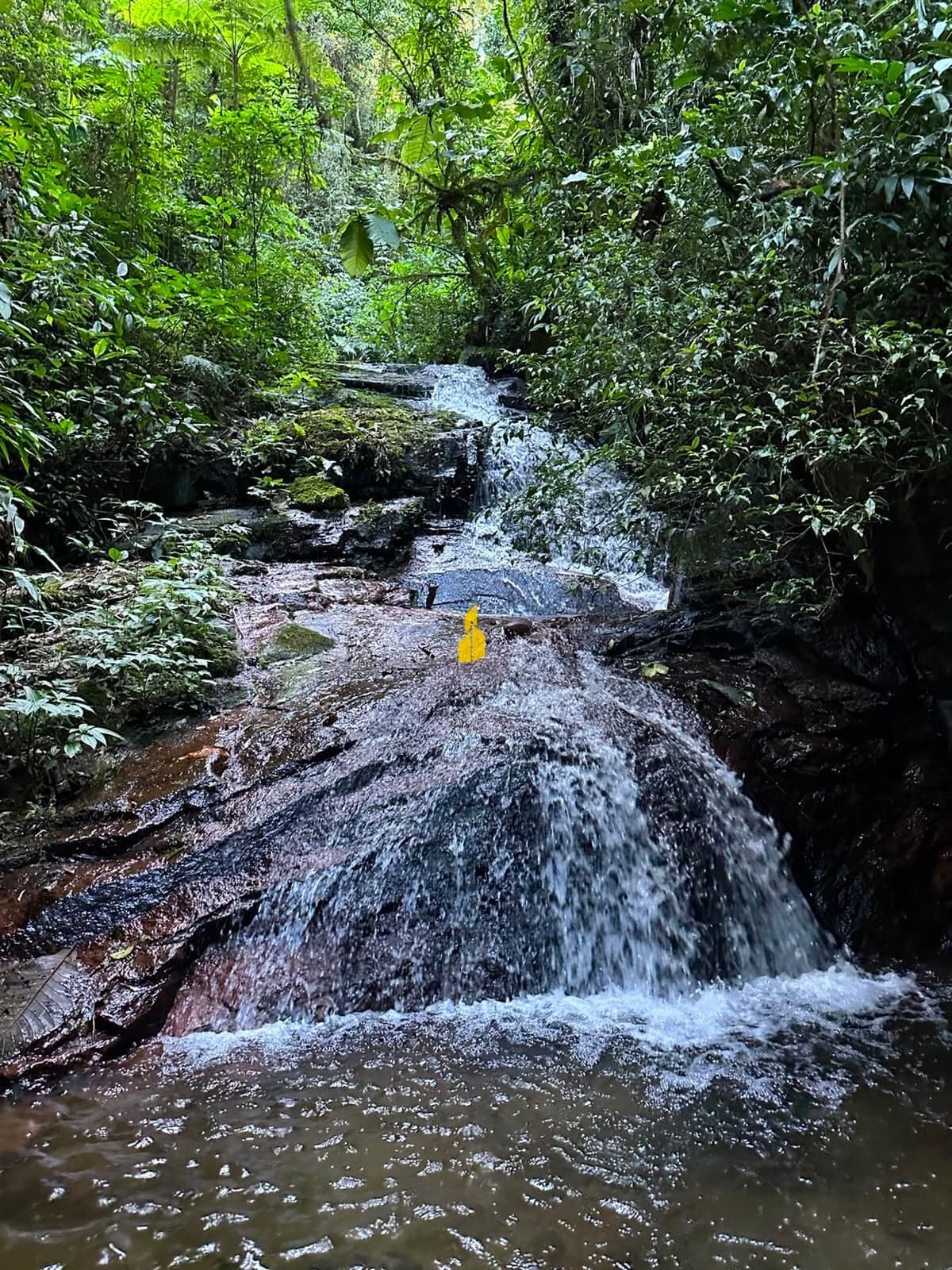 TERRENO NA CIDADE DE RIO DOS CEDROS/SC