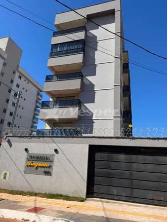 Apartamento em Goiânia - Jardim América