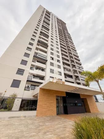 Apartamento - Residencial Catena - Setor Aeroporto