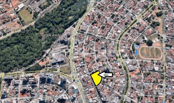 Terreno à venda no bairro Setor Pedro Ludovico em Goiânia/GO