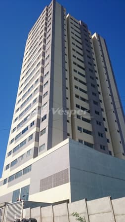 Apartamento à venda no bairro Vila Rosa em Goiânia/GO