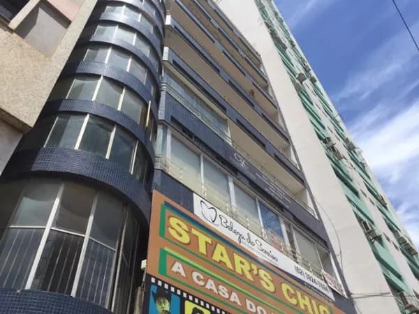 Sala/Conjunto em Goiânia - Setor Central