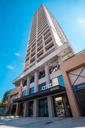 Apartamento em Goiânia - Setor Bueno