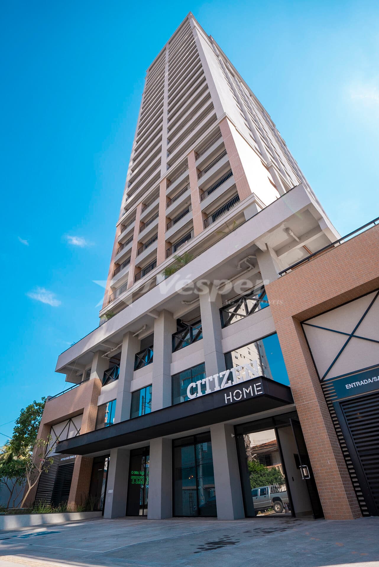 Apartamento em Goiânia - Setor Bueno