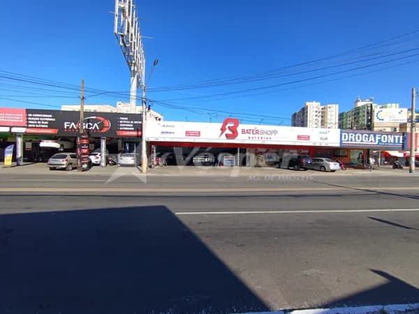 Loja Comercial