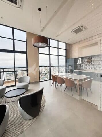 Apartamento - Residencial Catena - Setor Aeroporto