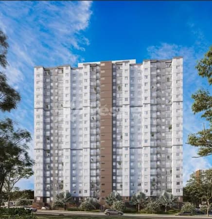 Apartamento em Goiânia - Parque Amazônia