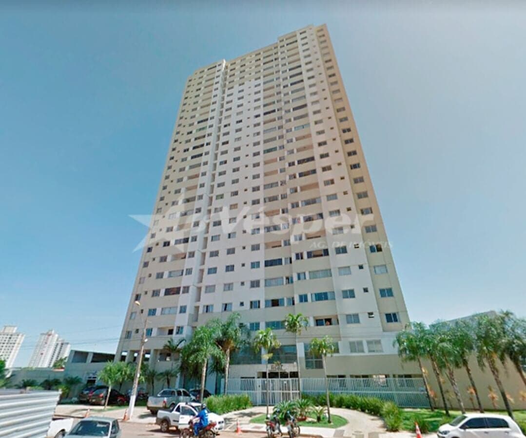 Apartamento em Goiânia - Vila Rosa