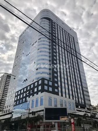 Sala/Conjunto em Goiânia - Setor Oeste