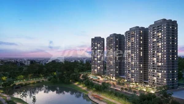 Apartamento em Goiânia - Jardim Atlântico