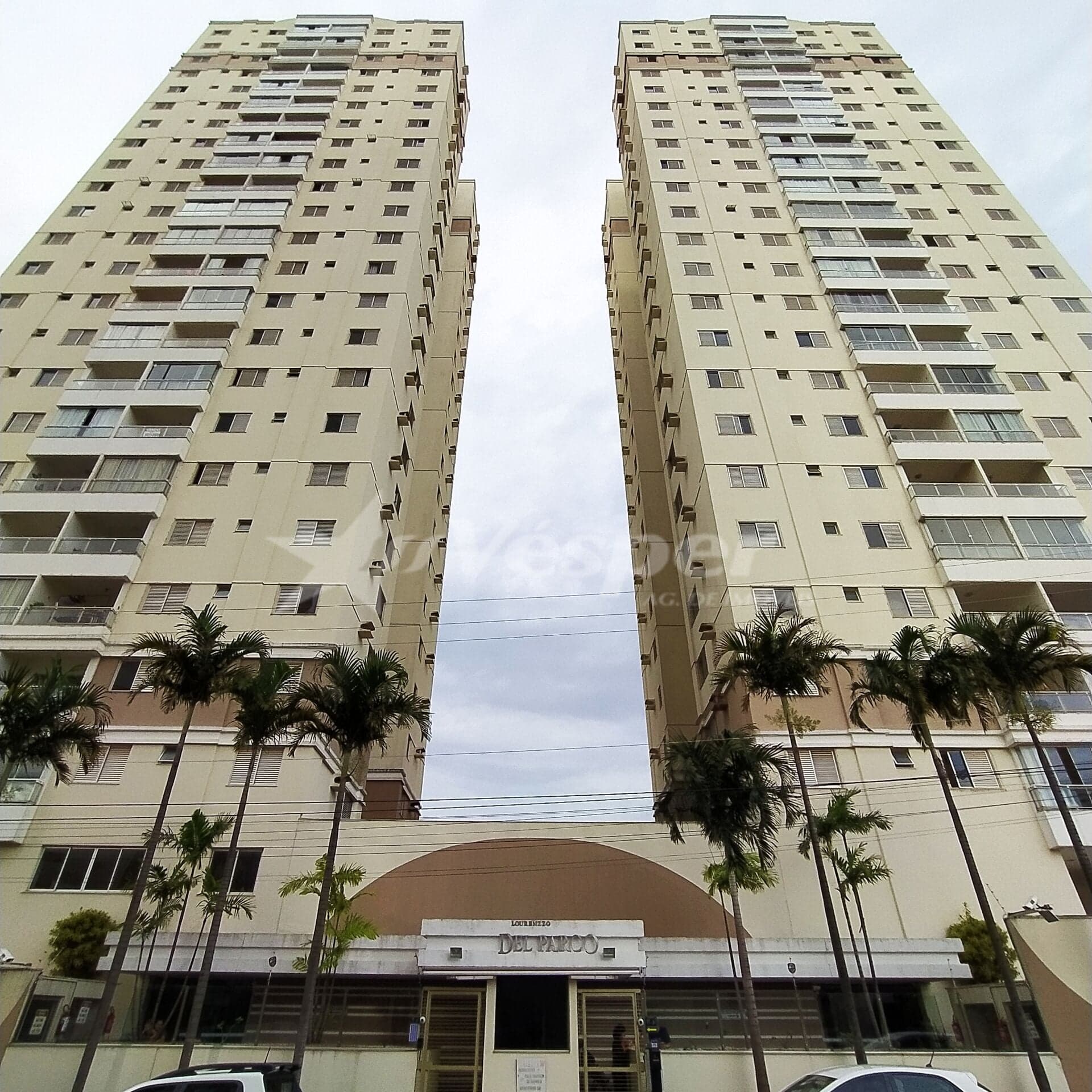Apartamento em Goiânia - Parque Amazônia