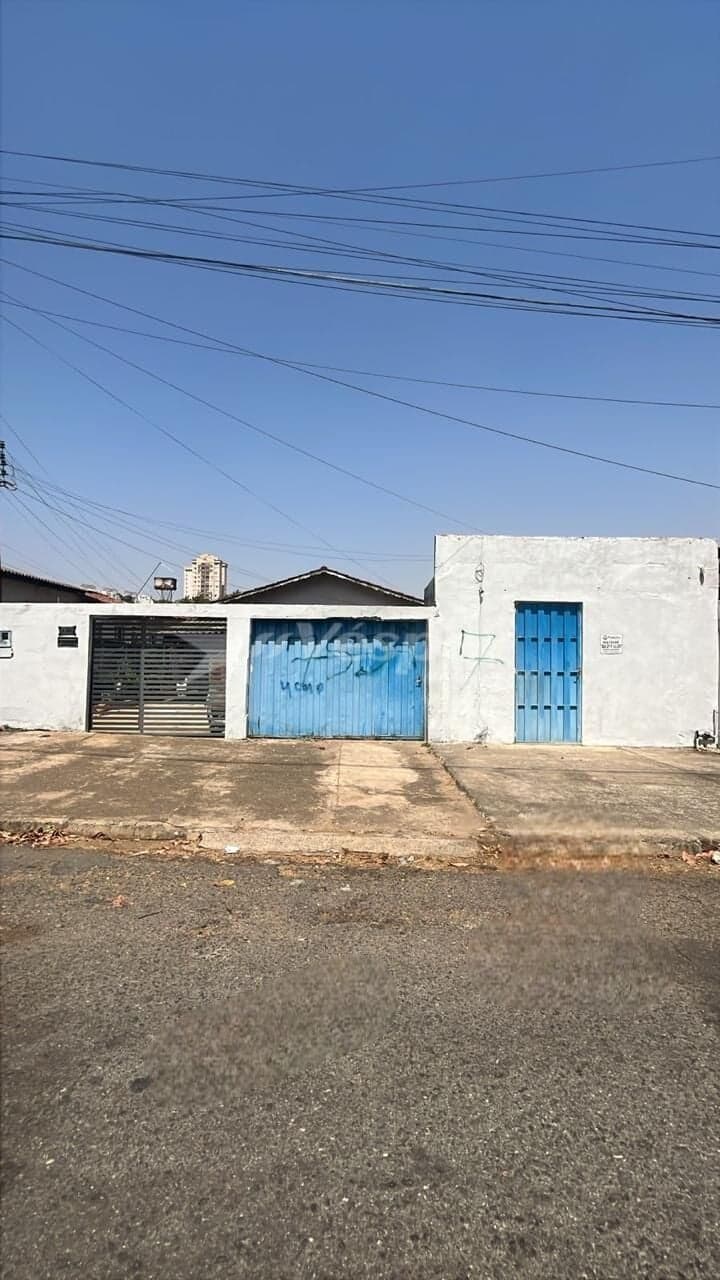 Lote residencial no Parque Amazônia