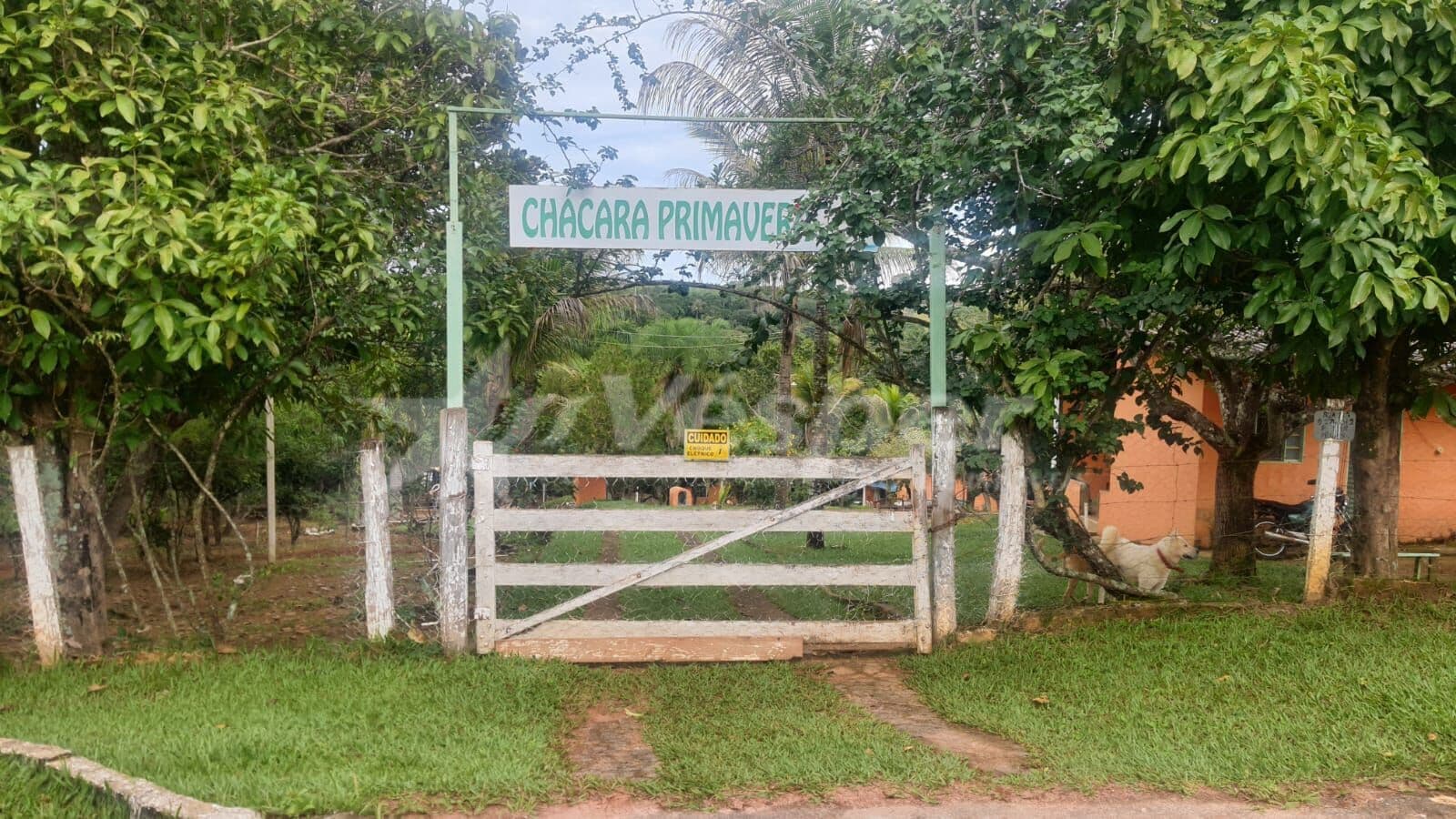 Fazenda/Sítios/Chácaras em Bela Vista de Goiás - Centro