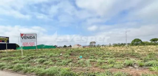 Lote/Terreno em Aparecida de Goiânia - Itapuã