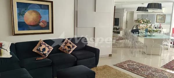 Apartamento em Goiânia - Setor Bueno