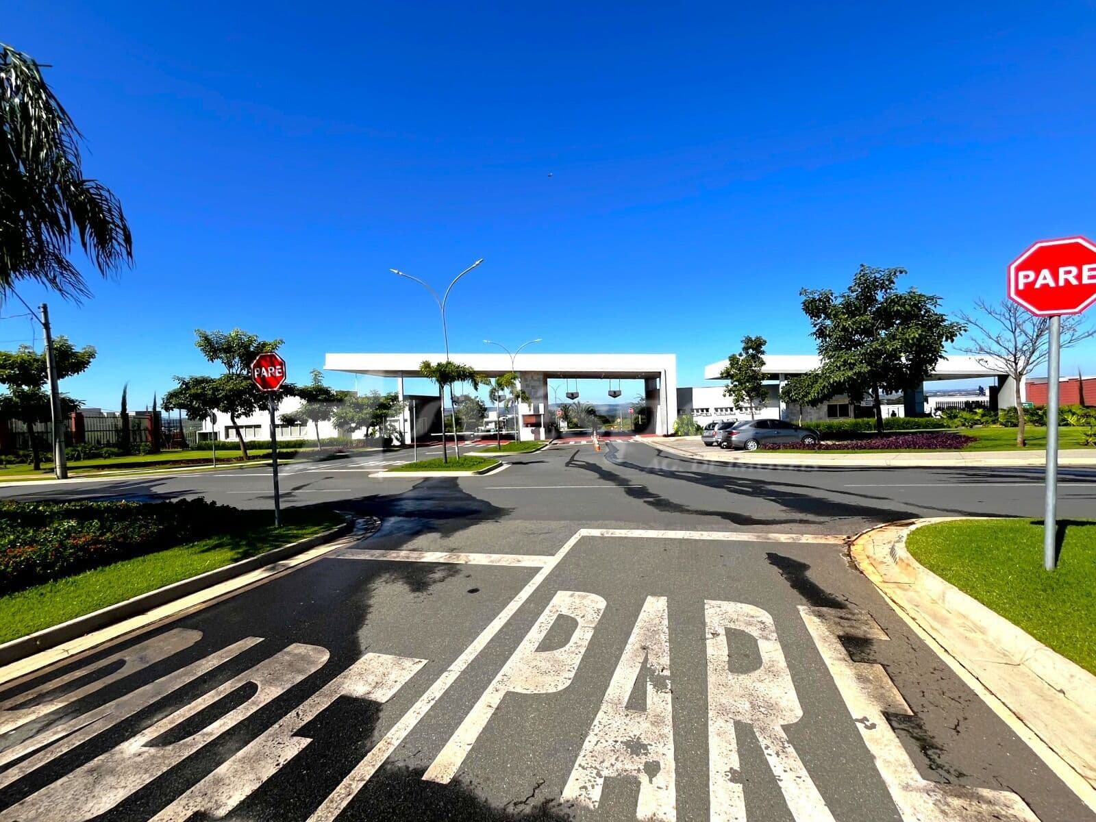 Lote/Terreno em Senador Canedo - Jardins Nápoles