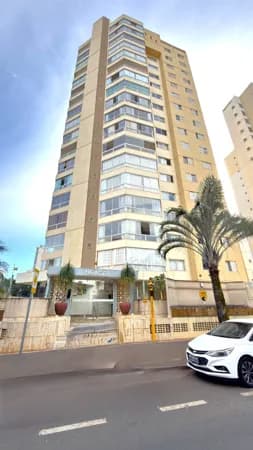 Apartamento em Goiânia - Setor Bela Vista