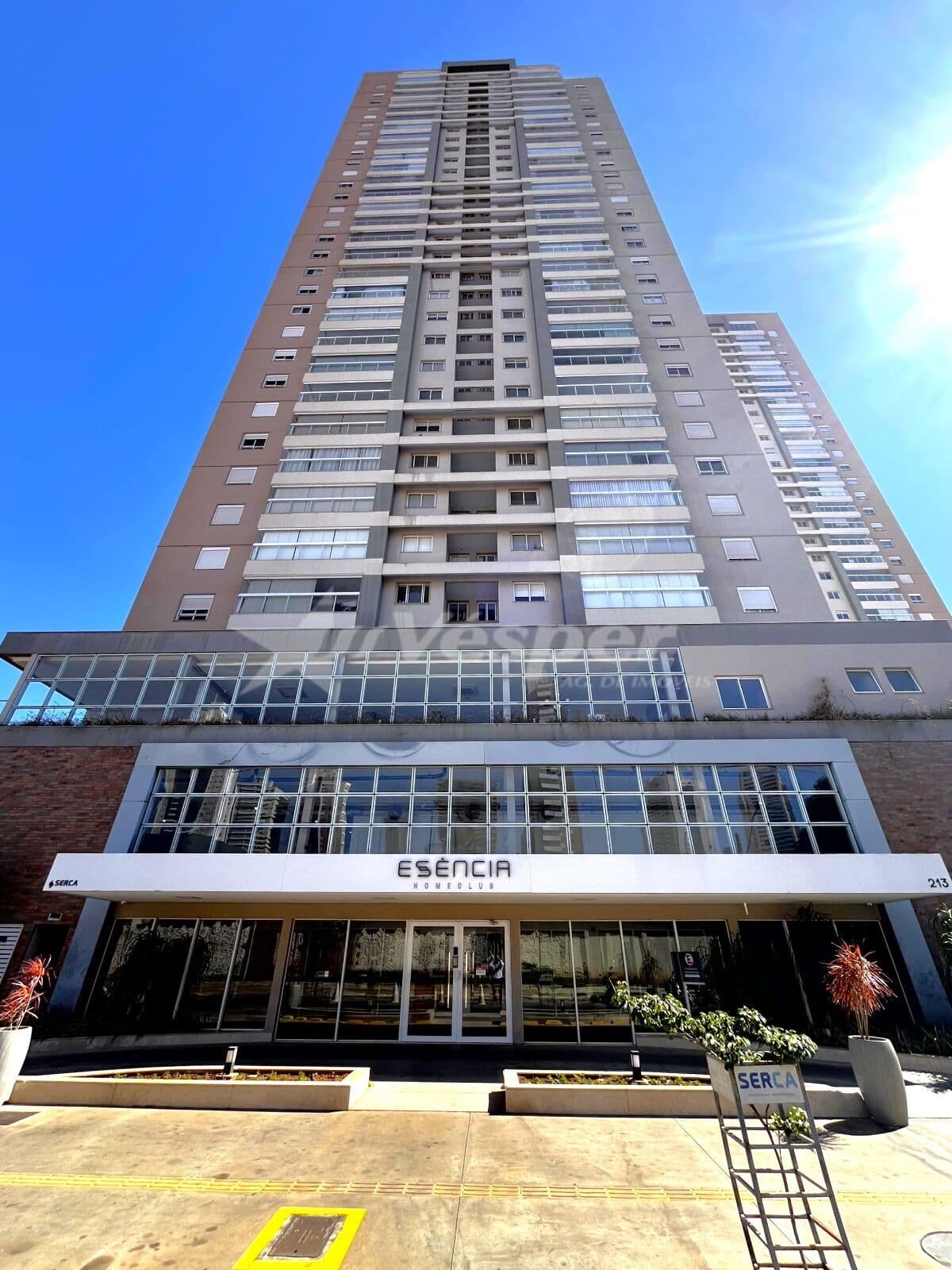 Apartamento em Goiânia - Jardim América