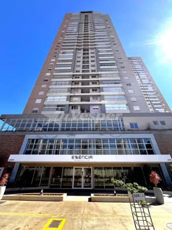 Apartamento em Goiânia - Jardim América