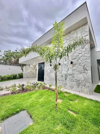 Casa em Goiânia - Jardim Atlântico